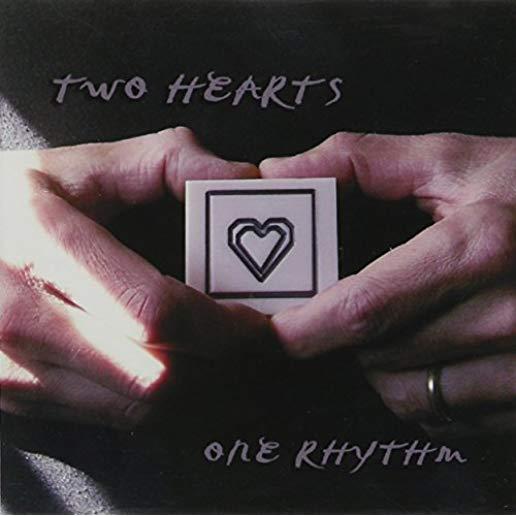 TWO HEARTS ONE RHYTHM