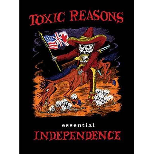 ESSENTIAL INDEPENDENCE (W/DVD)