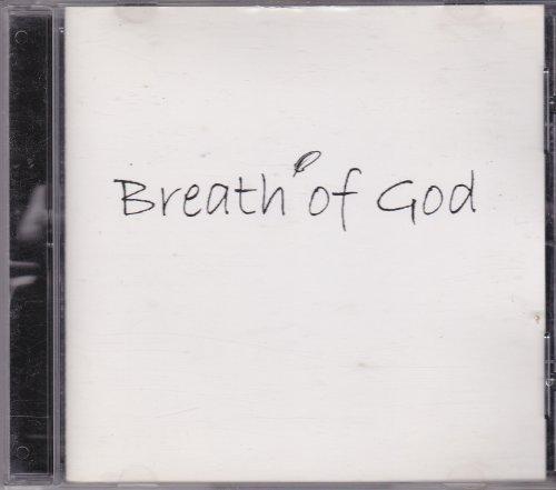 BREATH OF GOD