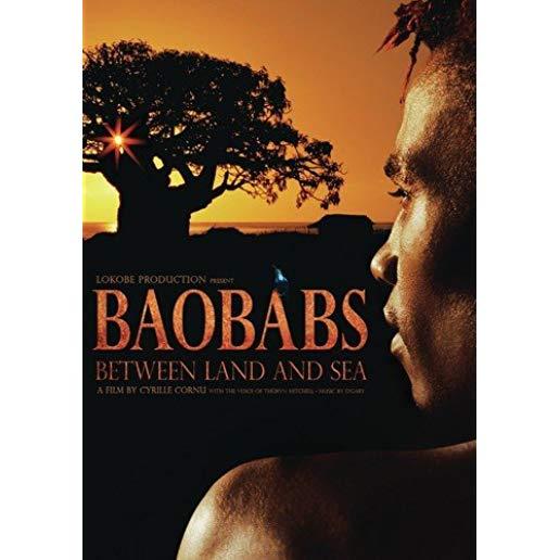 BAOBABS BETWEEN LAND AND SEA / (MOD NTSC)