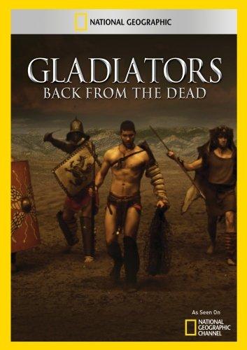 GLADIATORS BACK FROM THE DEAD / (MOD NTSC)