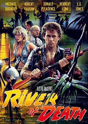 RIVER OF DEATH (1989)