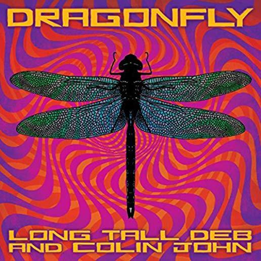 DRAGONFLY (DIG)