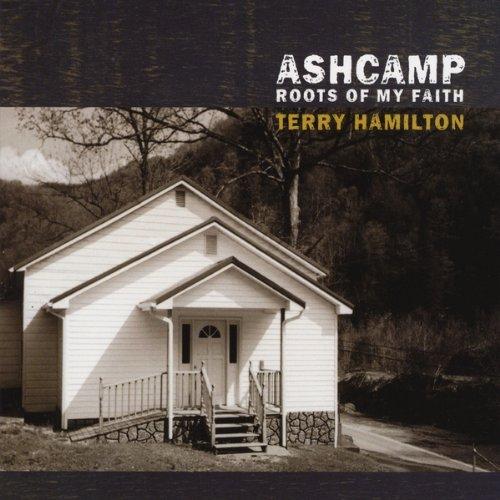 ASHCAMP ROOTS OF MY FAITH
