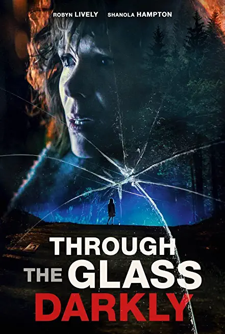 THROUGH THE GLASS DARKLY / (NTSC)