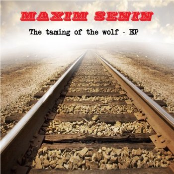 TAMING OF THE WOLF EP (CDR)