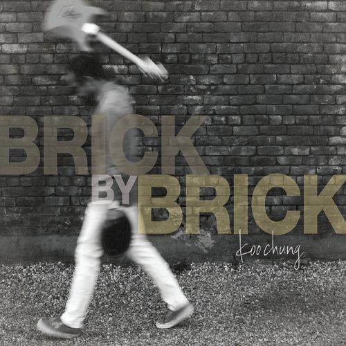 BRICK BY BRICK (CDR)