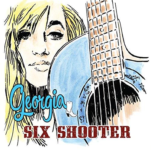 SIX SHOOTER (CDRP)