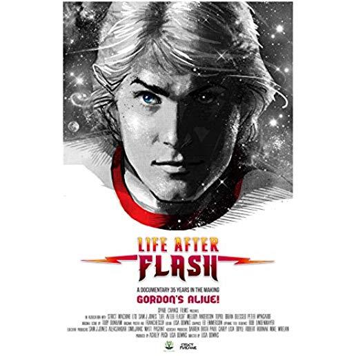 LIFE AFTER FLASH