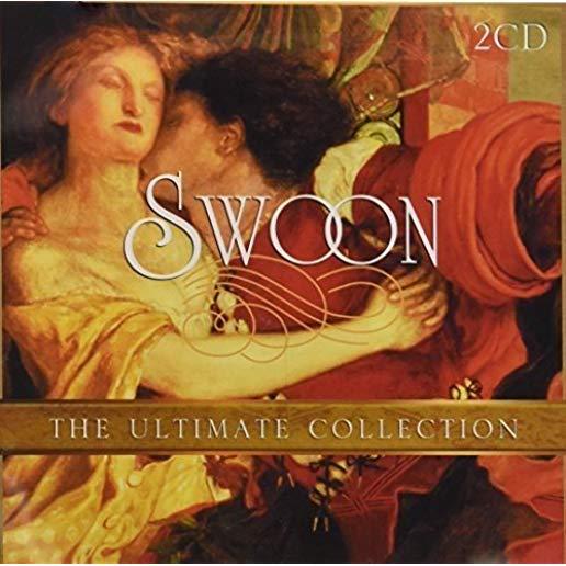 SWOON: THE ULTIMATE COLLECTION / VARIOUS (AUS)