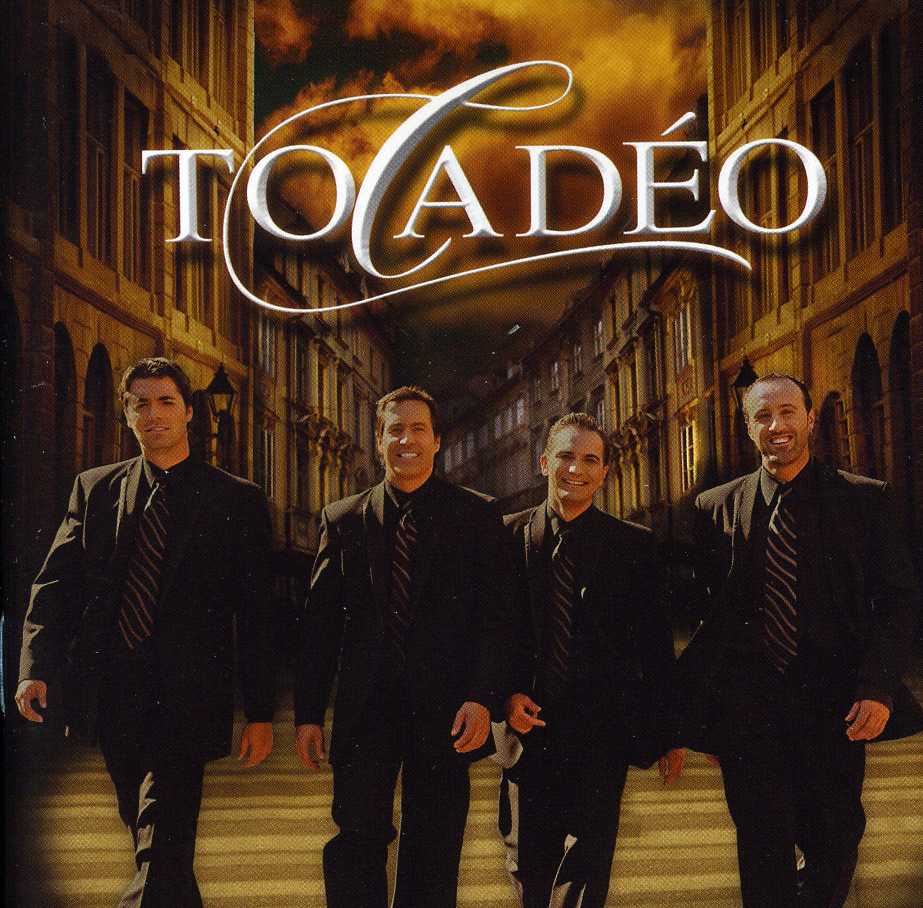 TOCADEO (CAN)