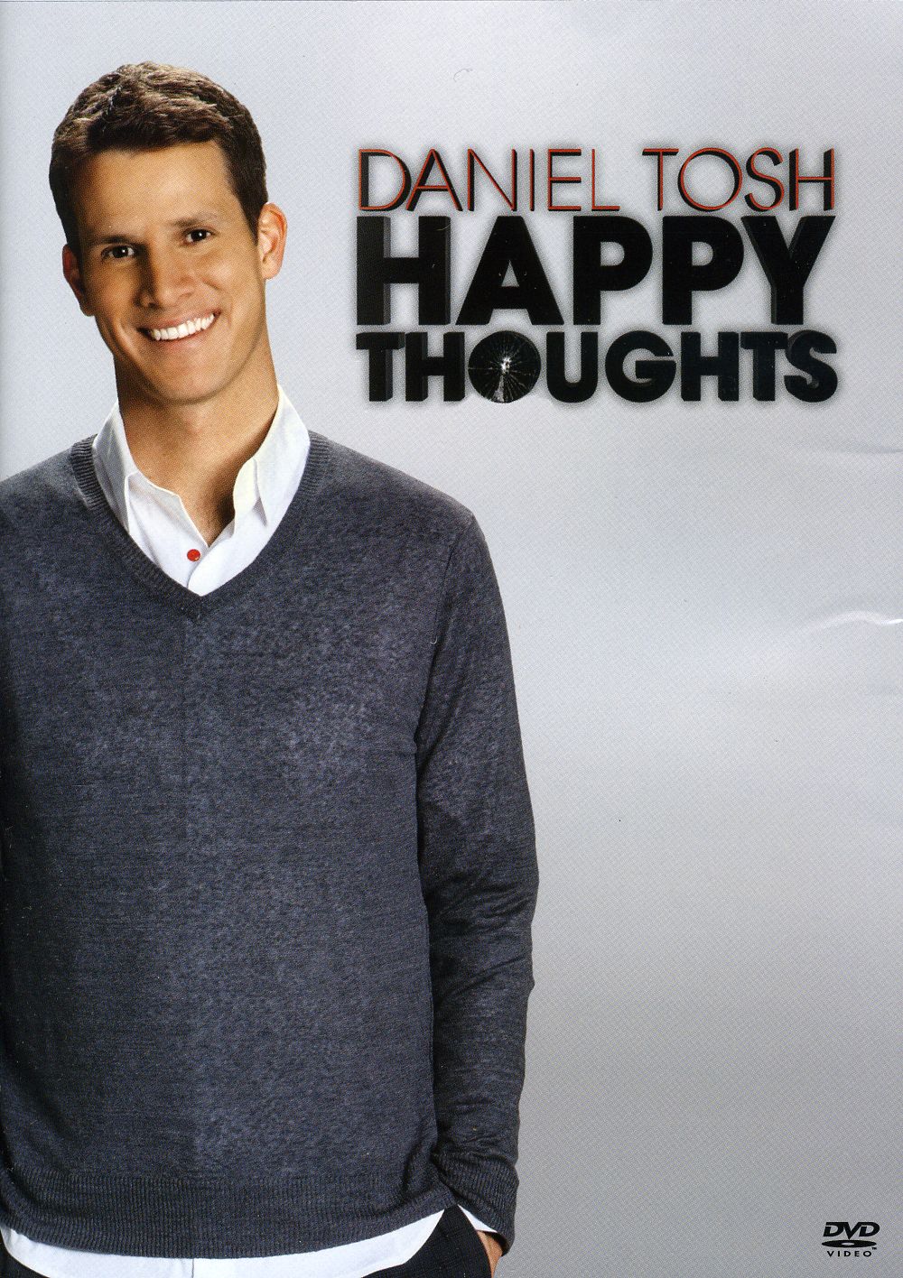 HAPPY THOUGHTS / (AC3 DOL WS)