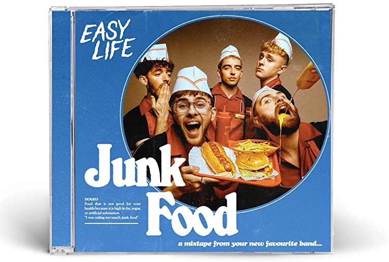 JUNK FOOD (LTD) (UK)