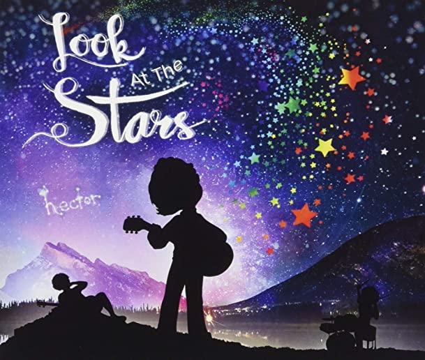 LOOK AT THE STARS (CDRP)