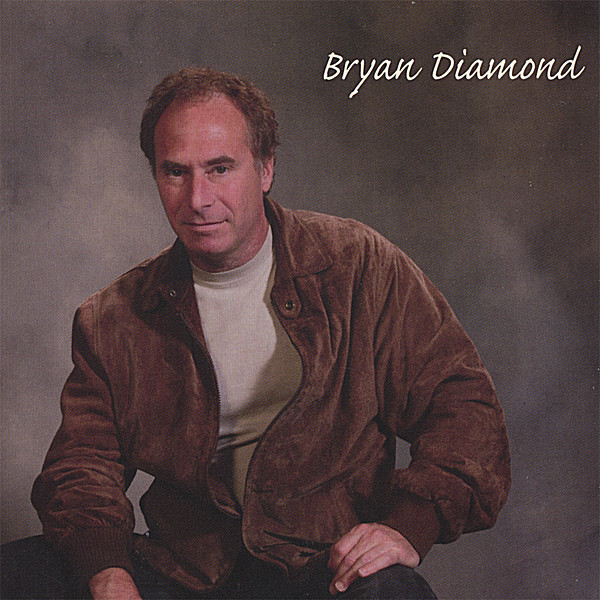 BRYAN DIAMOND