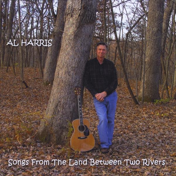 SONGS FROM THE LAND BETWEEN TWO RIVERS