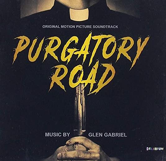 PURGATORY ROAD - O.S.T.