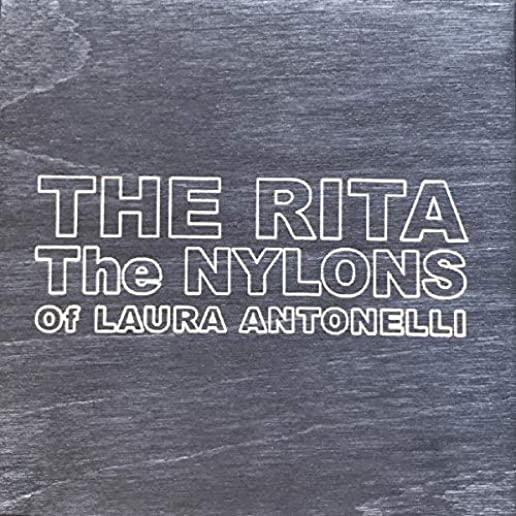 NYLONS OF LAURA ANTONELLI (BOX) (4PK)