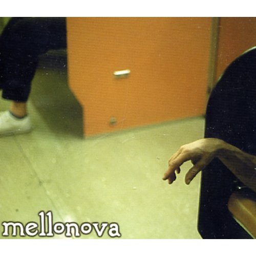 MELLONOVA (EP)