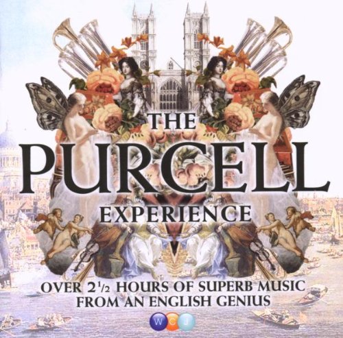 PURCELL EXPERIENCE / VARIOUS (GER)