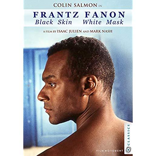 FRANTZ FANON: BLACK SKIN WHITE MASK / (SUB)