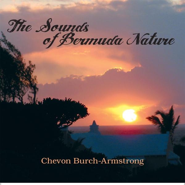 SOUNDS OF BERMUDA NATURE