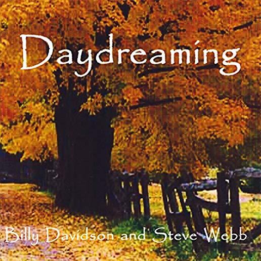 DAYDREAMING (CDR)