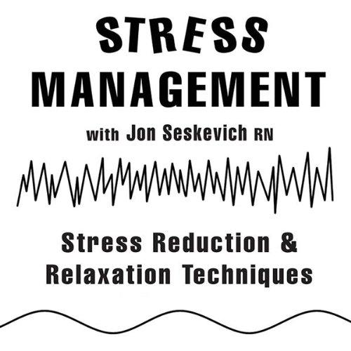 STRESS MANAGEMENT (CDR)