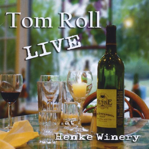 LIVE & AT HENKE WINERY