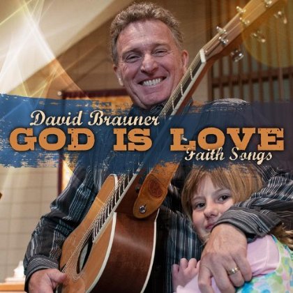 GOD IS LOVE: FAITH SONGS