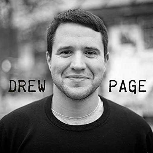 DREW PAGE (CDRP)