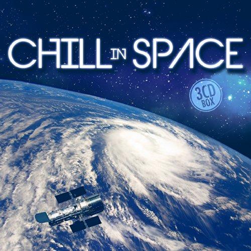 CHILL IN SPACE / VARIOUS