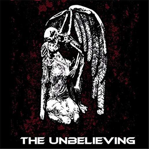 UNBELIEVING (CDR)