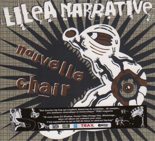 NOUVELLE CHAIR (FRA)