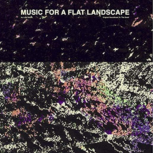 MUSIC FOR A FLAT LANDSCAPE - O.S.T. (OGV)