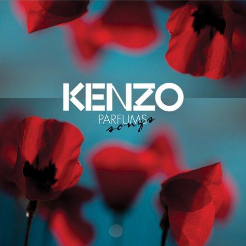 KENZO PARFUMS SONGS / VARIOUS (GER)