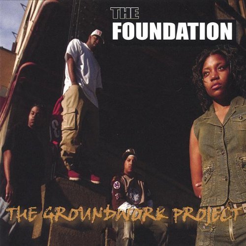 GROUNDWORK PROJECT
