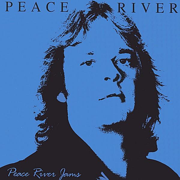 PEACE RIVER JAMS