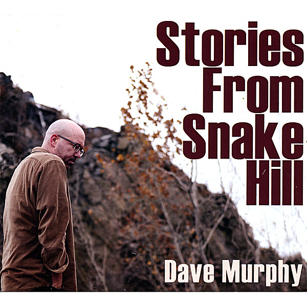 STORIES FROM SNAKE HILL
