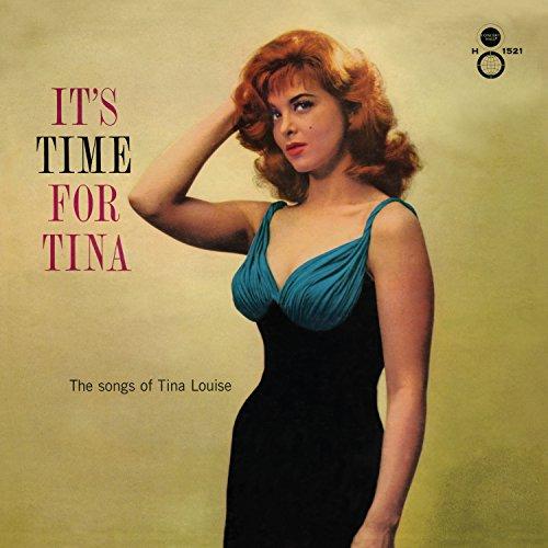 ITS TIME FOR TINA