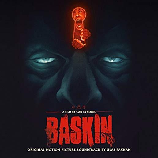 BASKIN / O.S.T.