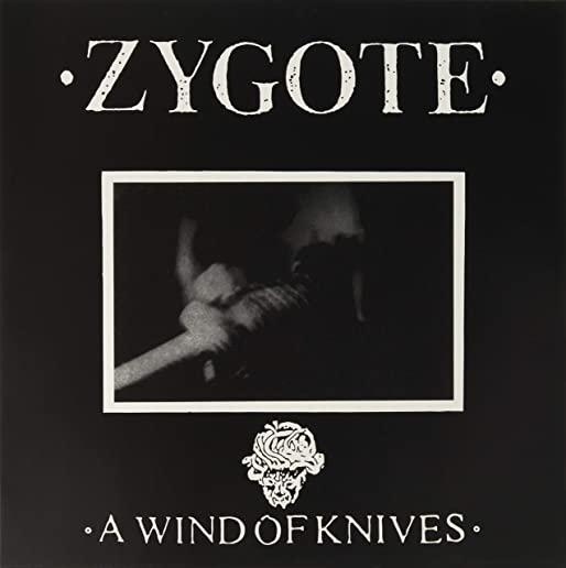 WIND OF KNIVES