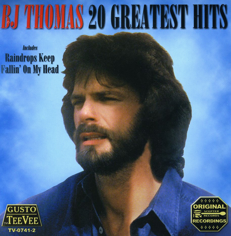20 GREATEST HITS