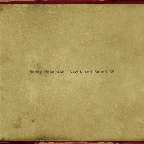 LIGHT & THE SOUND (EP)