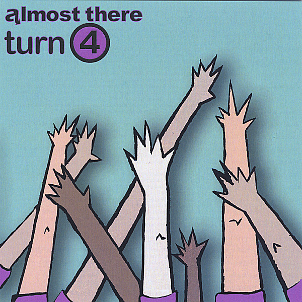 ALMOST THERE RECORDS TURN 4 / VARIOUS