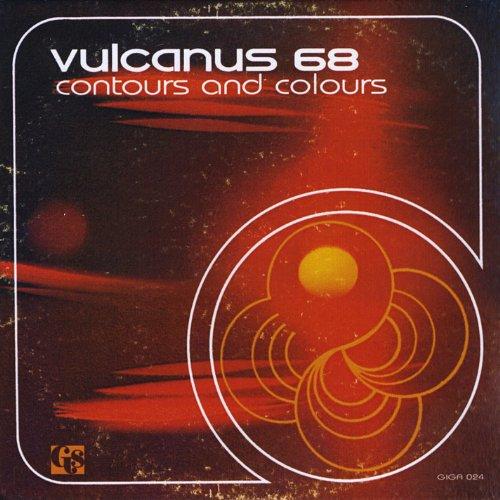 CONTOURS & COLOURS (CDR)