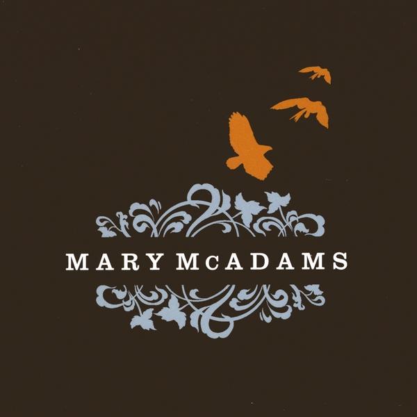 MARY MCADAMS