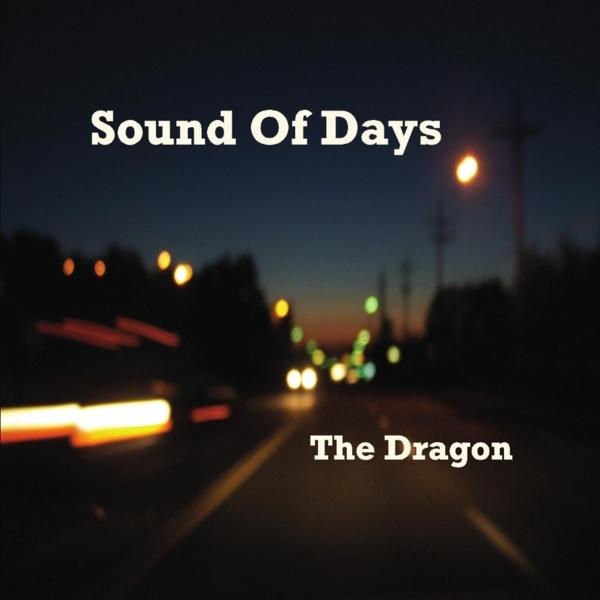 DRAGON (LIMITED EDITION) (CDR)