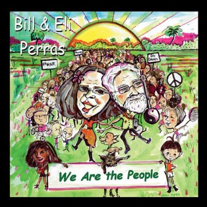 WE ARE THE PEOPLE