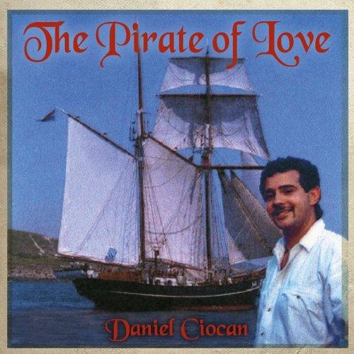 THE PIRATE OF LOVE